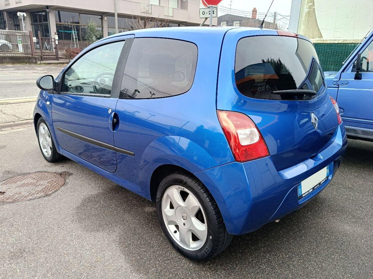 Renault Twingo 1.2 16V LEV Dynamique (3)