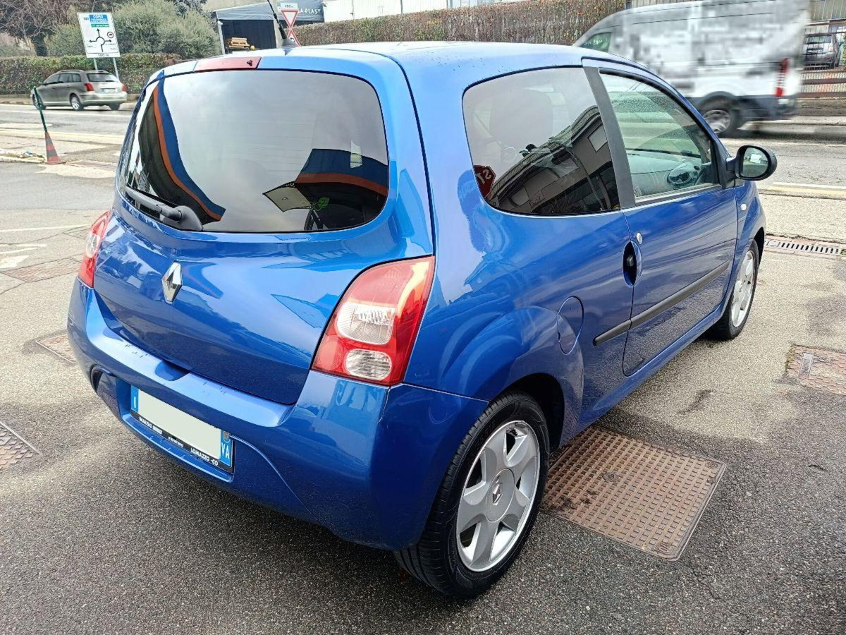 Renault Twingo 1.2 16V LEV Dynamique (4)