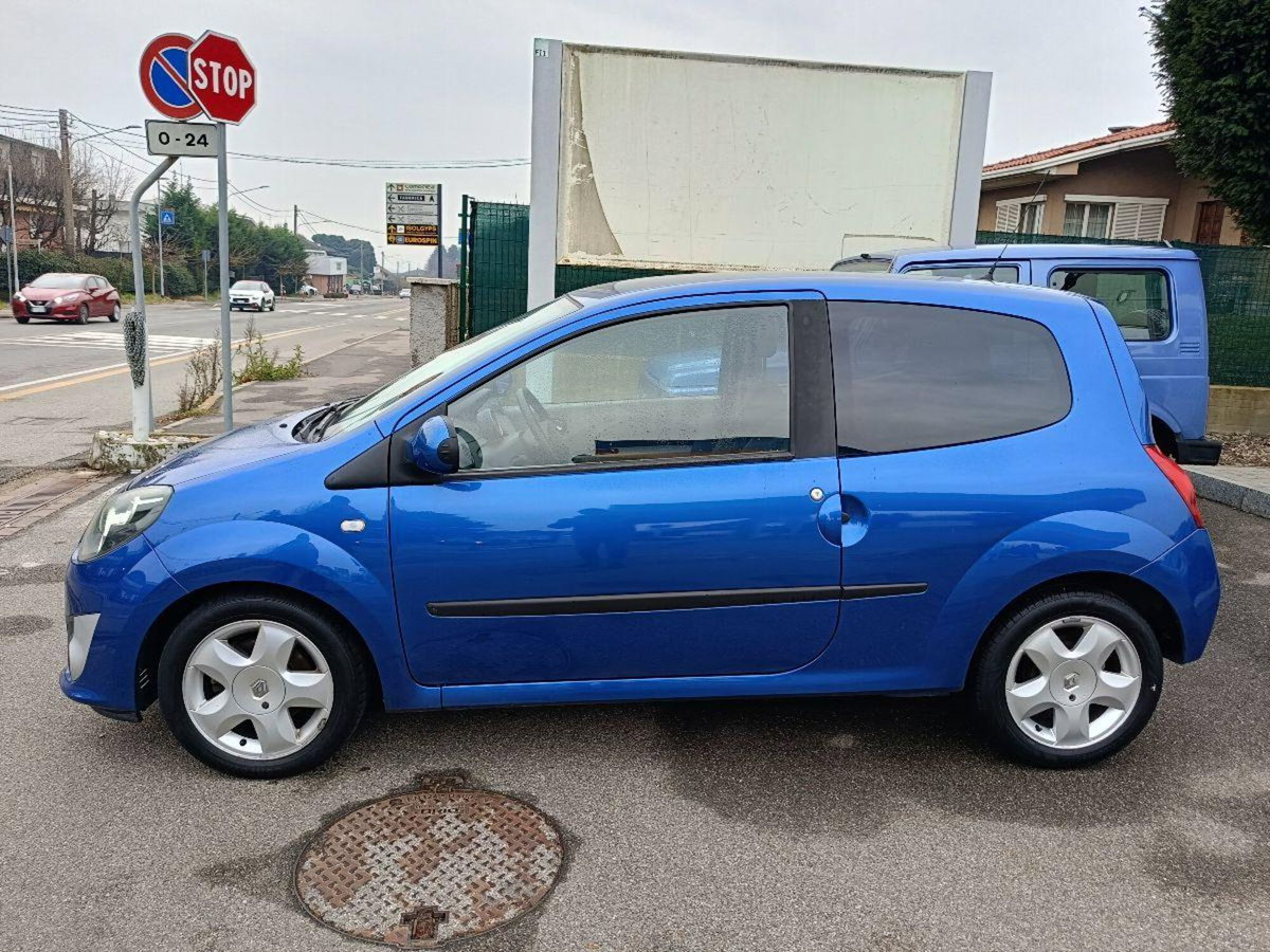 Renault Twingo 1.2 16V LEV Dynamique (5)