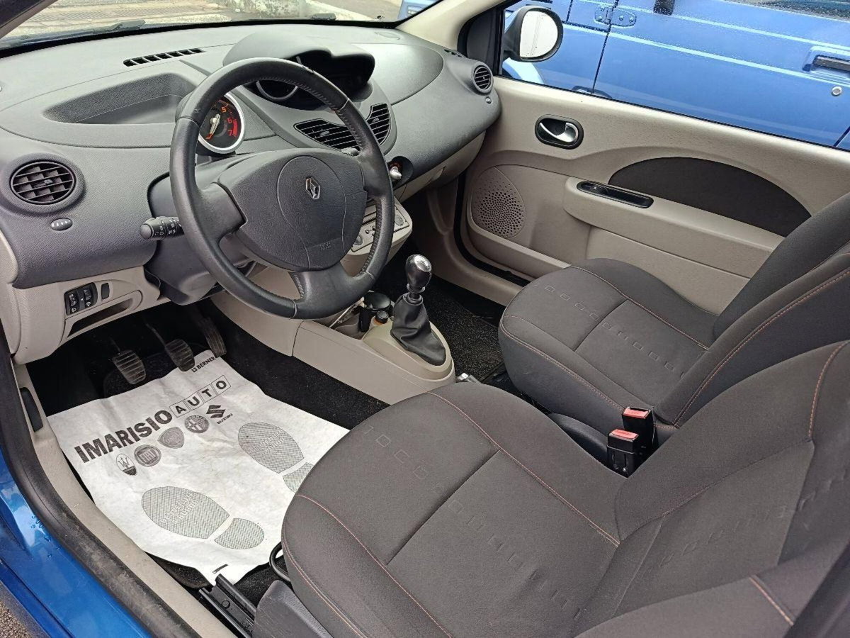 Renault Twingo 1.2 16V LEV Dynamique (6)