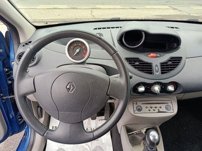 Renault Twingo 1.2 16V LEV Dynamique (7)