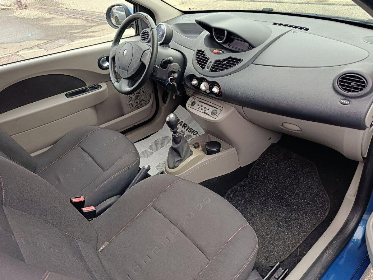 Renault Twingo 1.2 16V LEV Dynamique (8)