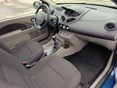 Renault Twingo 1.2 16V LEV Dynamique (8)