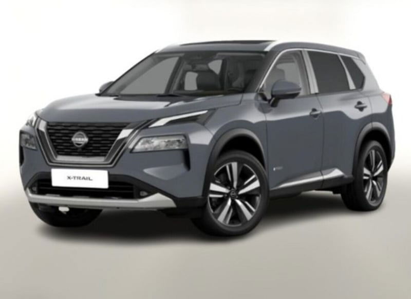 Nissan X-Trail 1.5 e-power Tekna e-4orce 4wd 7p.ti