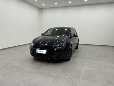 Volkswagen Golf 1.4 5p. United usata