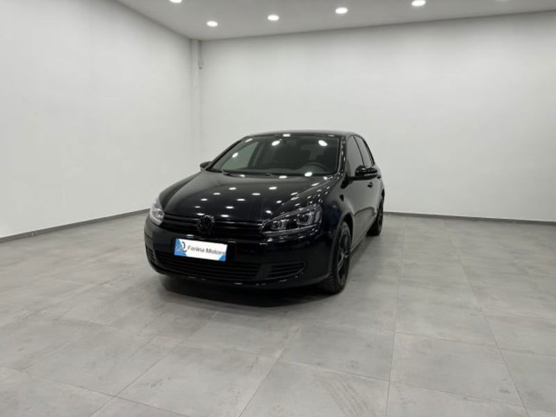 Volkswagen Golf 1.4 5p. United