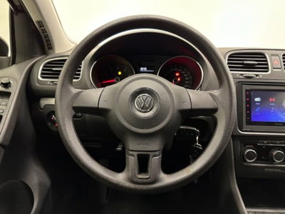 Volkswagen Golf 1.4 5p. United (10)