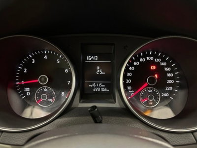 Volkswagen Golf 1.4 5p. United (11)