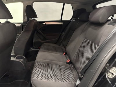 Volkswagen Golf 1.4 5p. United (14)