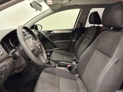 Volkswagen Golf 1.4 5p. United (16)