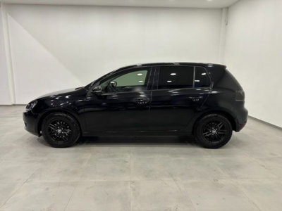 Volkswagen Golf 1.4 5p. United (3)