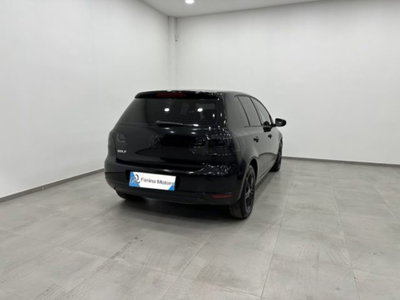 Volkswagen Golf 1.4 5p. United (5)