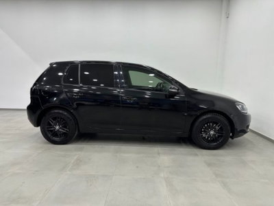 Volkswagen Golf 1.4 5p. United (6)