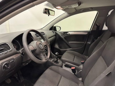 Volkswagen Golf 1.4 5p. United (8)