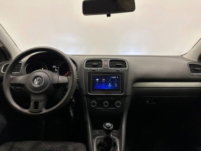 Volkswagen Golf 1.4 5p. United (9)