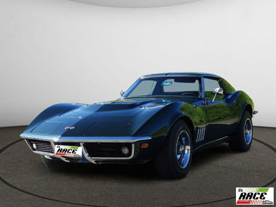 Chevrolet Corvette Stingray Coupé C8 Stingray Coupé Launch Edition usata