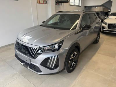 Peugeot 2008 PureTech 100 S&S Allure usata