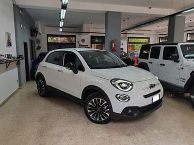 Fiat 500X 1.3 MultiJet 95 CV Club usata