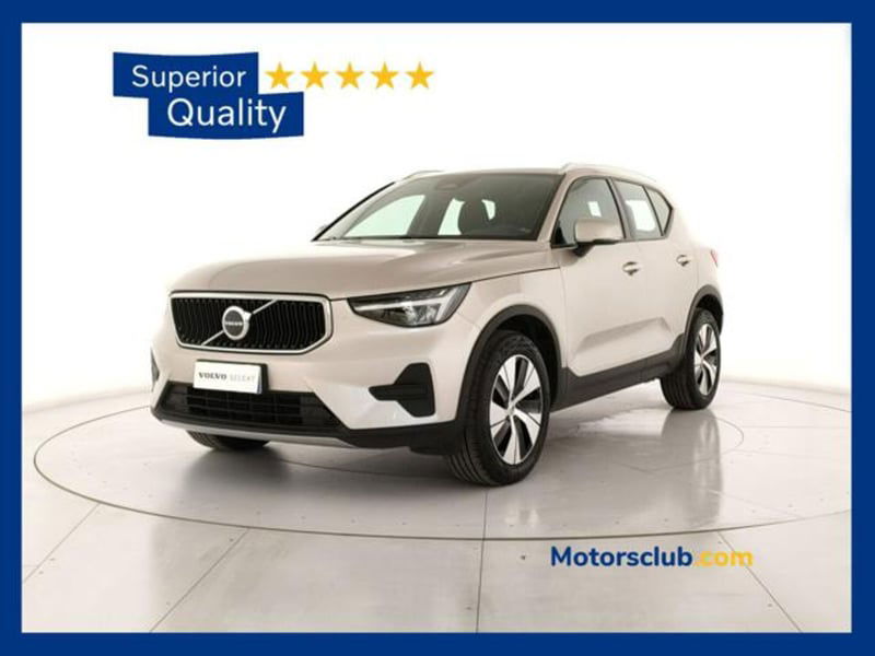 Volvo XC40 B3 automatico Core