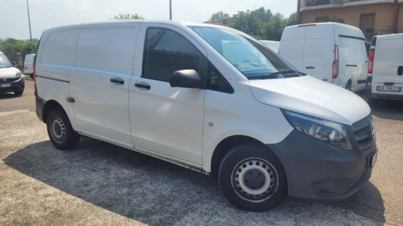 Mercedes-Benz Vito 1.6 111 CDI PC Furgone Compact