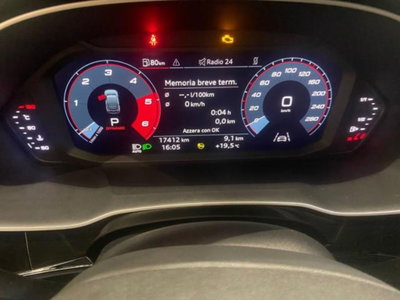 Audi Q3 Sportback 35 TDI quattro S tronic S line edition (10)