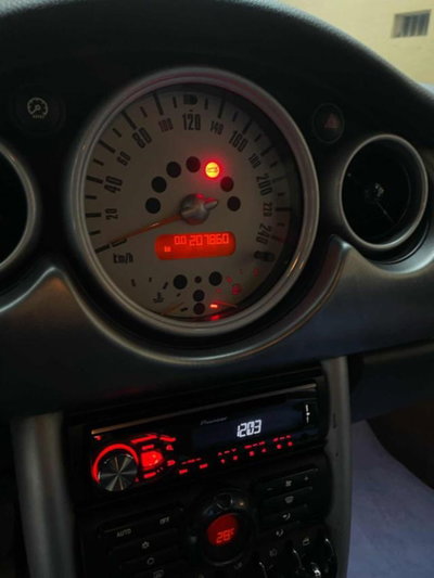 MINI Mini 1.6 16V Cooper S (13)