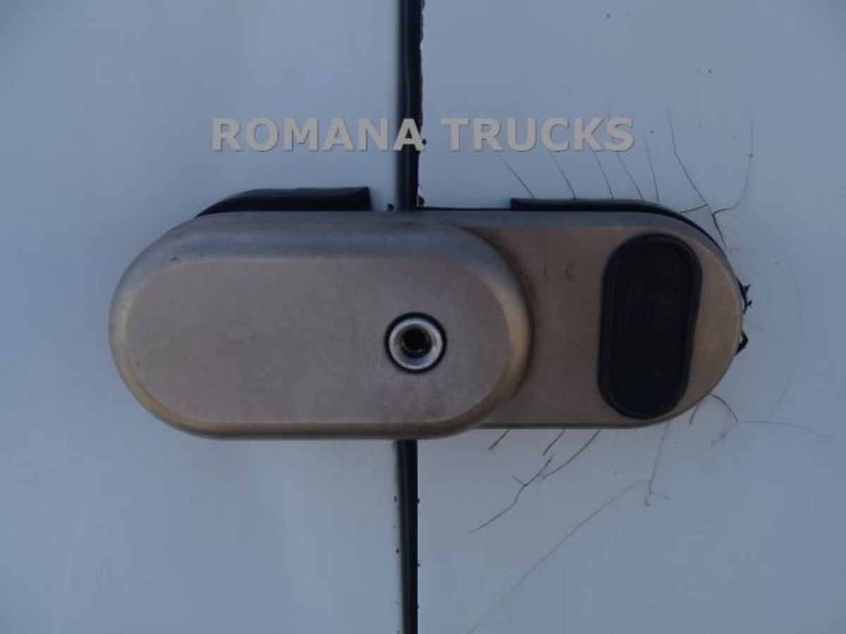 Opel Movano Furgone 30 2.3 CDTI 125CV PC-TN FWD Combi E5 (5)