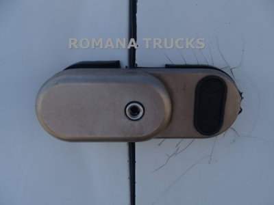 Opel Movano Furgone 30 2.3 CDTI 125CV PC-TN FWD Combi E5 (5)