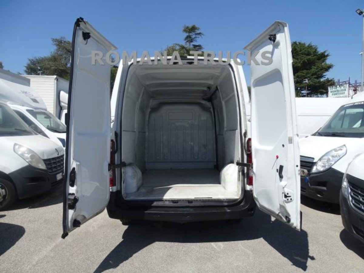 Opel Movano Furgone 30 2.3 CDTI 125CV PC-TN FWD Combi E5 (6)