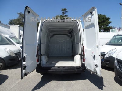 Opel Movano Furgone 30 2.3 CDTI 125CV PC-TN FWD Combi E5 (6)