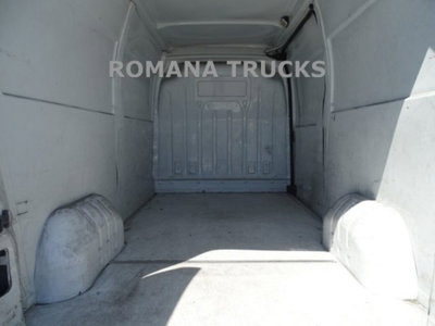Opel Movano Furgone 30 2.3 CDTI 125CV PC-TN FWD Combi E5 (7)