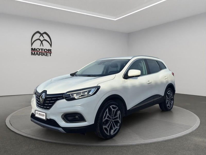 Renault Kadjar dCi 8V 115CV EDC Sport Edition2