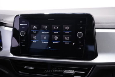 Volkswagen T-Roc 1.5 tsi Life dsg (15)