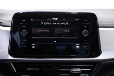 Volkswagen T-Roc 1.5 tsi Life dsg (16)