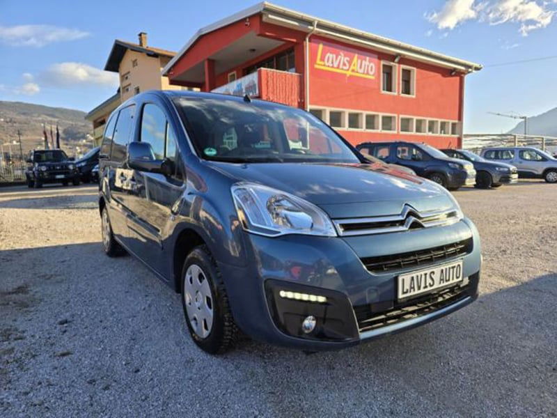 Citroen Berlingo Multispace PureTech 110 S&S Feel