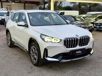BMW X1 sDrive 18d xLine Edition Essence usata