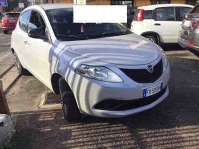 Lancia Ypsilon 1.2 69 CV 5 porte Gold usata