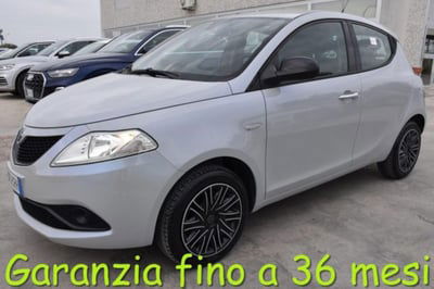 Lancia Ypsilon 1.2 69 CV 5 porte Gold usata