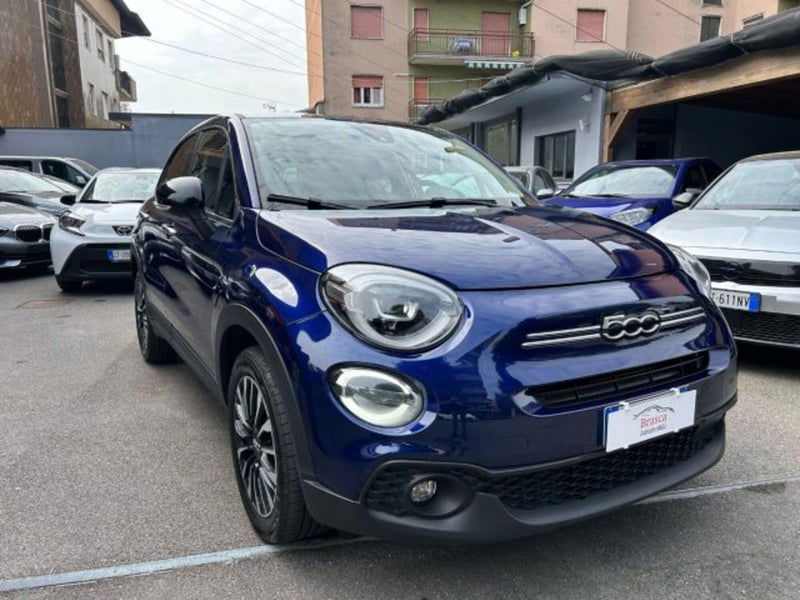 Fiat 500X 1.0 T3 120 CV