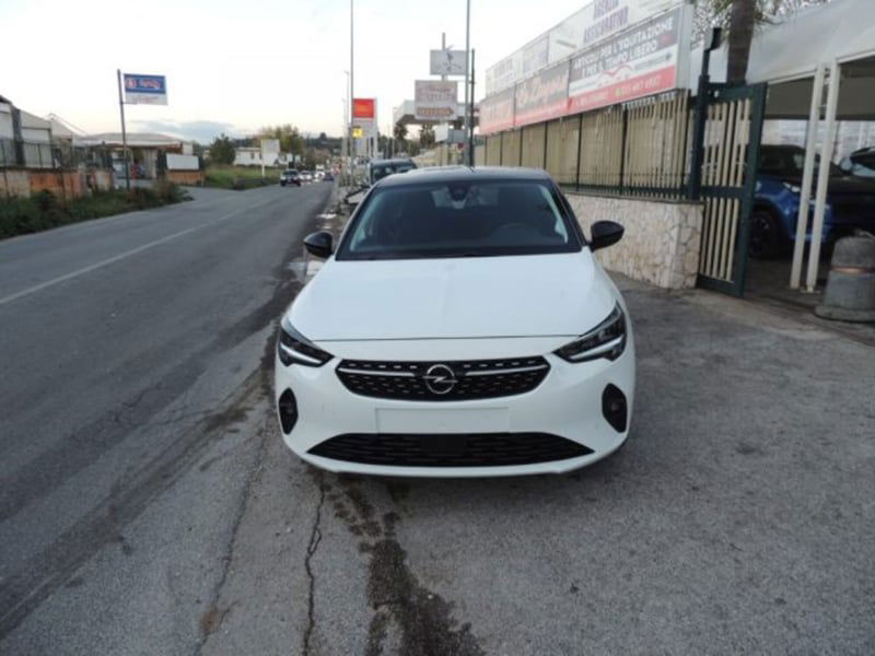 Opel Corsa 1.2