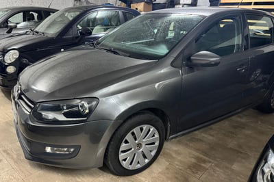 Volkswagen Polo 1.2 TDI DPF 5 p. Comfortline usata