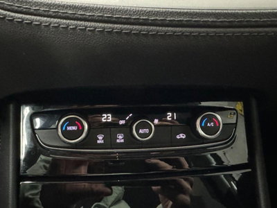 Opel Grandland X 1.5 diesel Ecotec Start&Stop Business (13)