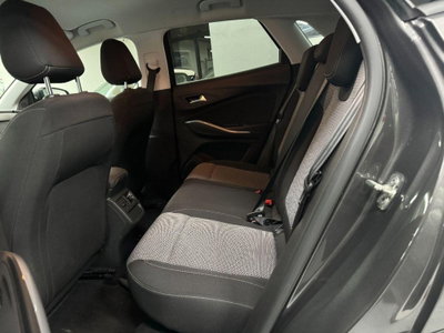 Opel Grandland X 1.5 diesel Ecotec Start&Stop Business (17)
