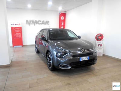 Citroen C4 PureTech 130 S&S EAT8 Shine usata