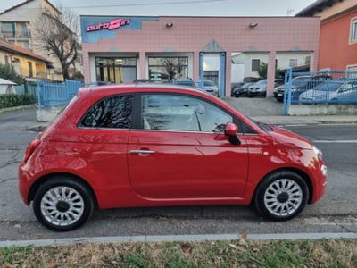 Fiat 500 1.2 EasyPower Dolcevita  usata