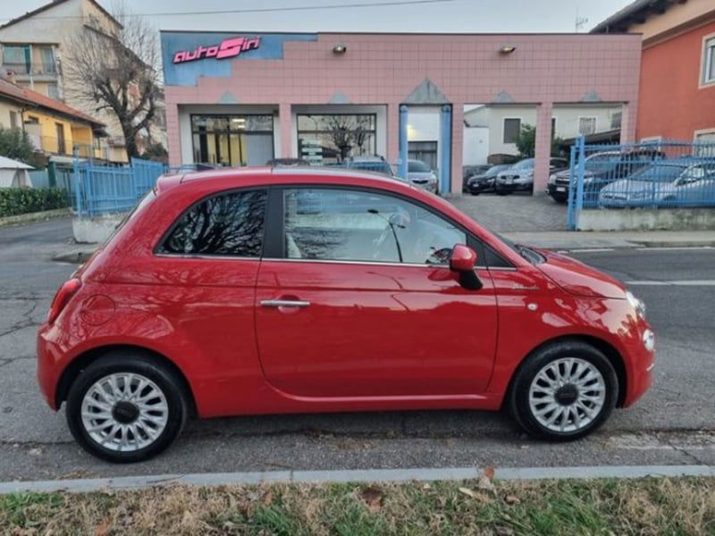 Fiat 500 1.2 EasyPower Dolcevita 