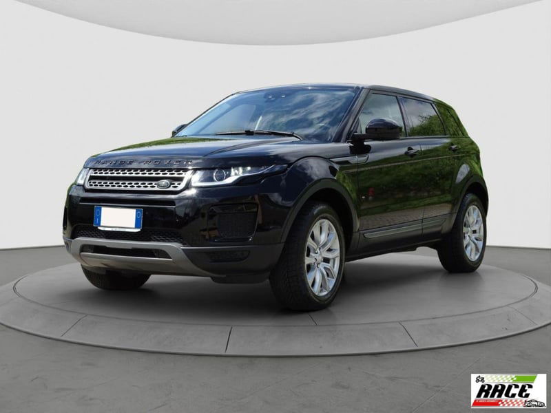 Land Rover Range Rover Evoque 2.0 TD4 150 CV 5p. HSE Dynamic