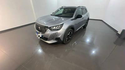 Peugeot 2008 PureTech 130 S&S EAT8 Allure Pack usata