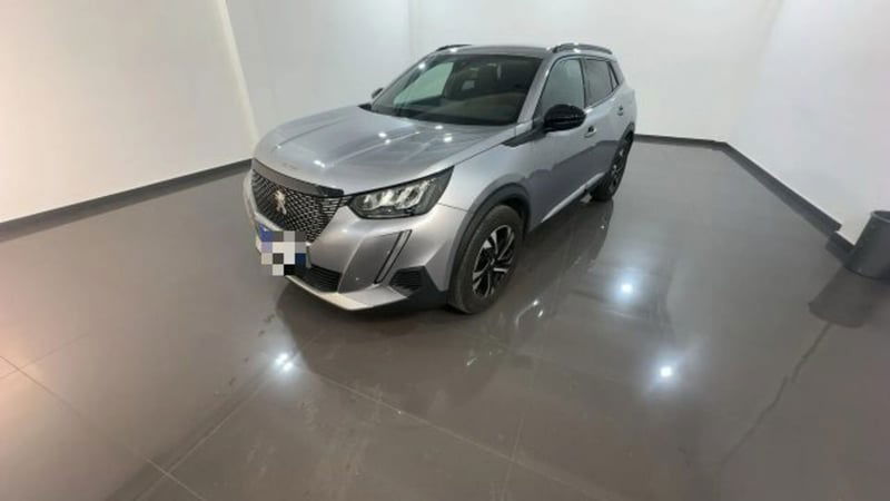 Peugeot 2008 PureTech 130 S&S EAT8 Allure Pack