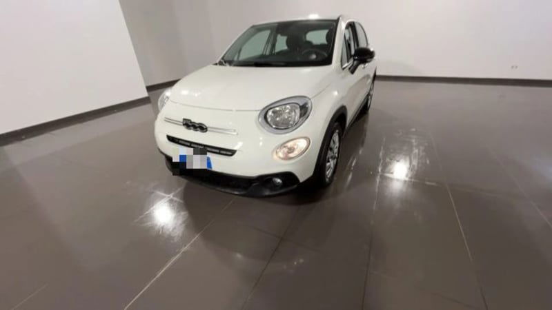 Fiat 500X 1.0 T3 120 CV